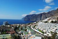 Los Gigantes &ndash; &copy; Eric Richter (Eberhardt TRAVEL)