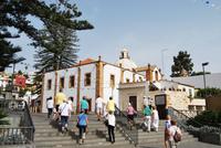 Iglesia de San Gregorio &ndash; &copy; Eric Richter (Eberhardt TRAVEL)