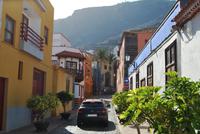 Garachico &ndash; &copy; Eric Richter (Eberhardt TRAVEL)