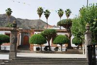 Iglesia de San Gregorio &ndash; &copy; Eric Richter (Eberhardt TRAVEL)