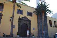 Garachico &ndash; &copy; Eric Richter (Eberhardt TRAVEL)
