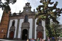Iglesia de San Gregorio &ndash; &copy; Eric Richter (Eberhardt TRAVEL)