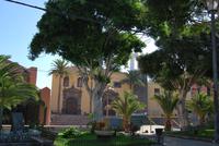 Garachico &ndash; &copy; Eric Richter (Eberhardt TRAVEL)