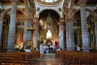 Iglesia de San Gregorio &ndash; &copy; Eric Richter (Eberhardt TRAVEL)