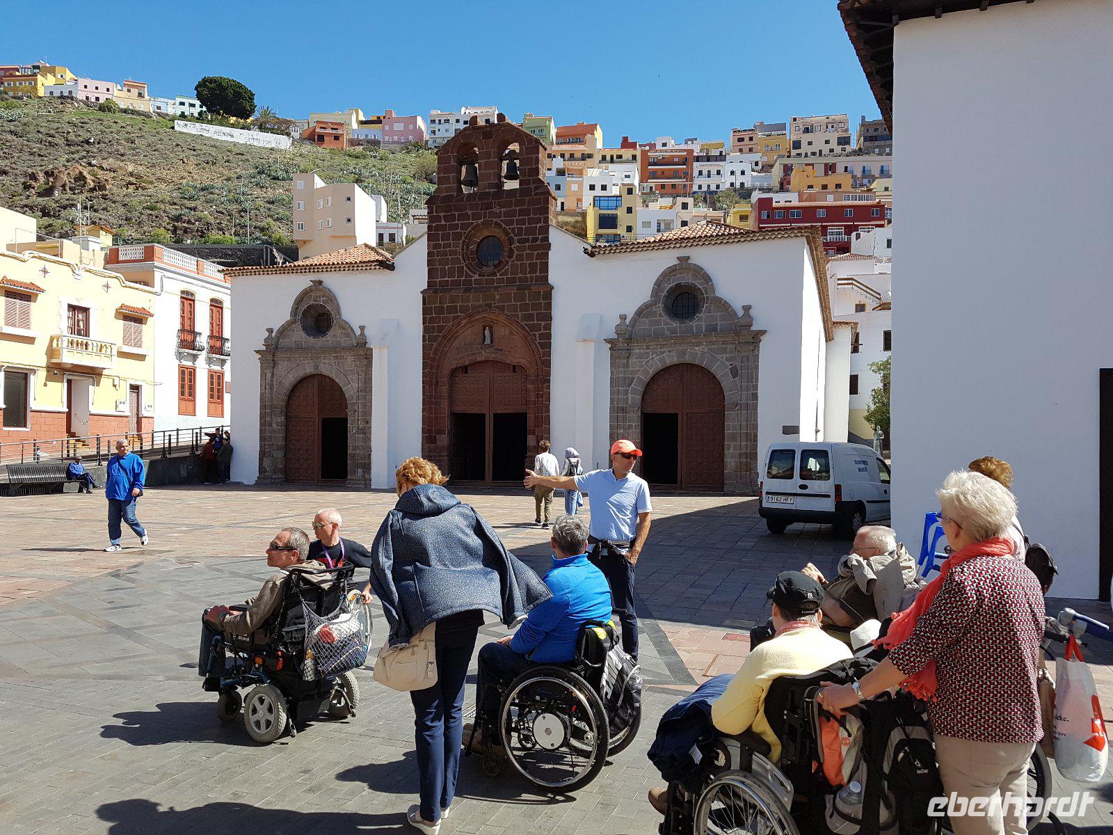 Ausflug La Gomera (5) &ndash; &copy; Jörg Nesse (Eberhardt TRAVEL)