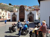 Ausflug La Gomera (5) &ndash; &copy; Jörg Nesse (Eberhardt TRAVEL)