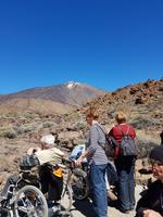 Ausflug Teide (1) &ndash; &copy; Jörg Nesse (Eberhardt TRAVEL)