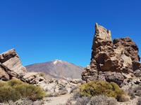 Ausflug Teide (3) &ndash; &copy; Jörg Nesse (Eberhardt TRAVEL)