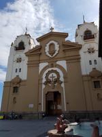 Candelaria (4) &ndash; &copy; Jörg Nesse (Eberhardt TRAVEL)