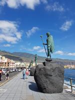 Candelaria (6) &ndash; &copy; Jörg Nesse (Eberhardt TRAVEL)