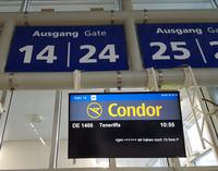Flughafen Leipzig (1) &ndash; &copy; Jörg Nesse (Eberhardt TRAVEL)
