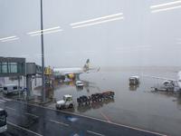 Flughafen Leipzig (3) &ndash; &copy; Jörg Nesse (Eberhardt TRAVEL)