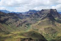 Gran Canaria &ndash; &copy; Eric Richter (Eberhardt TRAVEL)