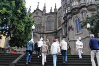 Gran Canaria - Arucas &ndash; &copy; Eric Richter (Eberhardt TRAVEL)