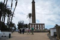 Gran Canaria - Maspalomas &ndash; &copy; Eric Richter (Eberhardt TRAVEL)
