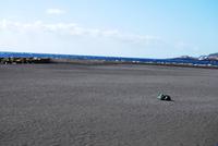 La Palma - Santa Cruz - Strand &ndash; &copy; Eric Richter (Eberhardt TRAVEL)