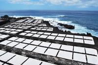 La Palma - Fuencaliente - Saline &ndash; &copy; Eric Richter (Eberhardt TRAVEL)