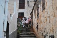 La Gomera - Agulo &ndash; &copy; Eric Richter (Eberhardt TRAVEL)