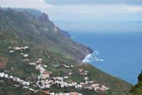 Teneriffa - Taganana  &ndash; &copy; Eric Richter (Eberhardt TRAVEL)