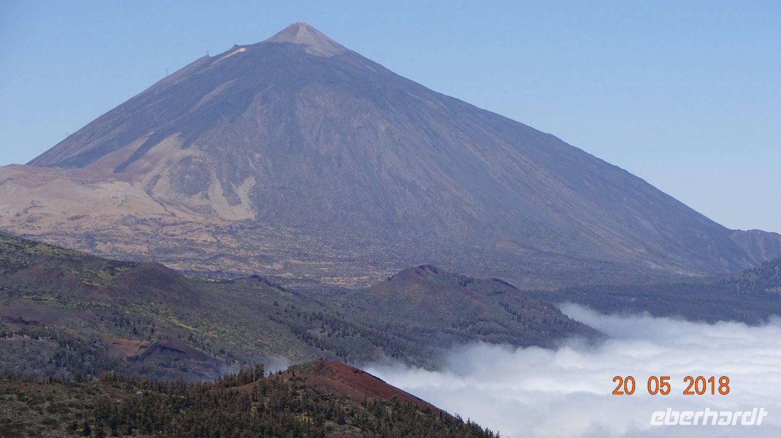 Tag - Teneriffa - Teide &ndash; &copy; Nadja Klinkhardt (Eberhardt TRAVEL)