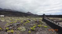 Tag - La Palma - Lavagestein &ndash; &copy; Nadja Klinkhardt (Eberhardt TRAVEL)