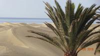 Tag - Gran Canaria - Dünen (2) &ndash; &copy; Nadja Klinkhardt (Eberhardt TRAVEL)