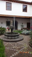 Teneriffa - Patio &ndash; &copy; Nadja Klinkhardt (Eberhardt TRAVEL)