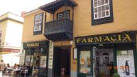 Teneriffa - Santa Cruz &ndash; &copy; Nadja Klinkhardt (Eberhardt TRAVEL)