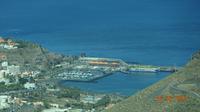 La Gomera - Blick auf San Sebastian &ndash; &copy; Nadja Klinkhardt (Eberhardt TRAVEL)
