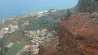 La Gomera - Blick vom Mittagstisch &ndash; &copy; Nadja Klinkhardt (Eberhardt TRAVEL)