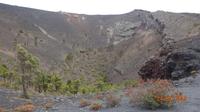 La Palma -Vulkankrater &ndash; &copy; Nadja Klinkhardt (Eberhardt TRAVEL)