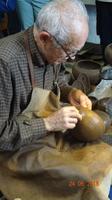 La Palma - Töpferei von Don Ramon &ndash; &copy; Nadja Klinkhardt (Eberhardt TRAVEL)