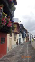 La Palma - Balkonhäuser Santa Cruz &ndash; &copy; Nadja Klinkhardt (Eberhardt TRAVEL)