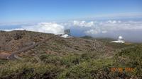 La Palma - Observatorien &ndash; &copy; Nadja Klinkhardt (Eberhardt TRAVEL)