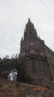 Gran Canaria - Kathedrale von Arucas &ndash; &copy; Nadja Klinkhardt (Eberhardt TRAVEL)