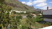 Gran Canaria - Bergdorf Fataga &ndash; &copy; Nadja Klinkhardt (Eberhardt TRAVEL)
