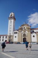 Candelaria