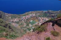 Agulo - La Gomera
