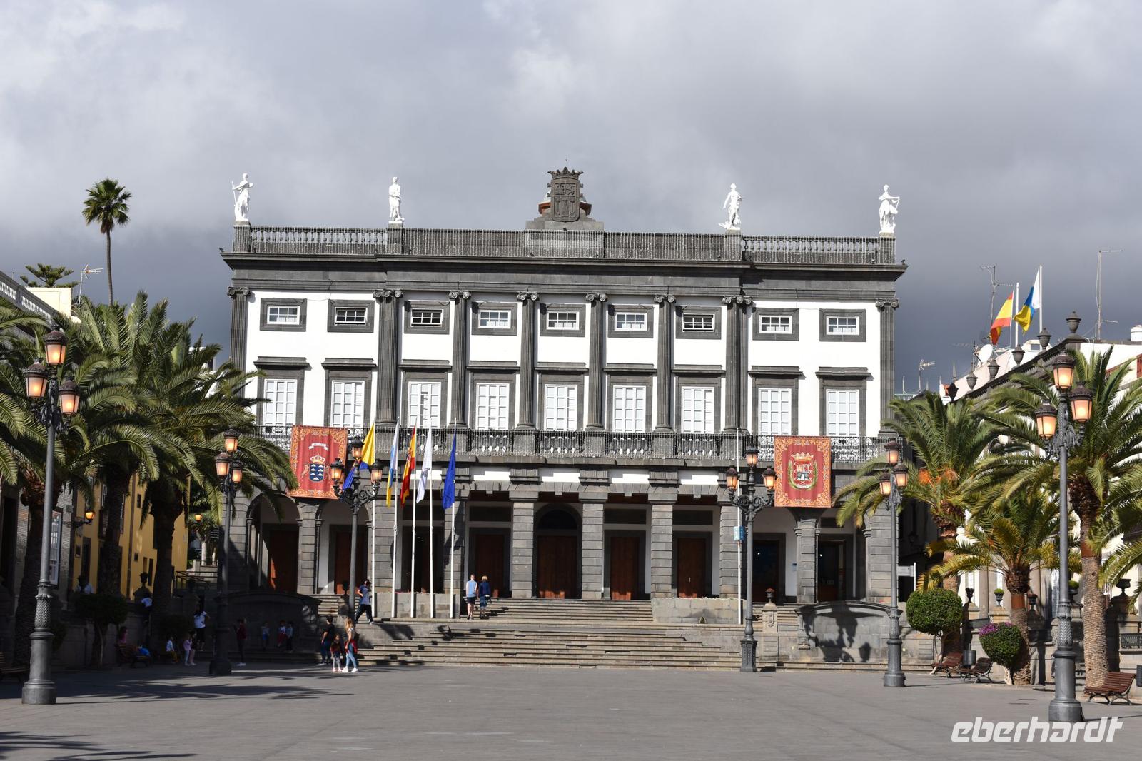Las Palmas de Gran Canaria &ndash; &copy; Eric Richter (Eberhardt TRAVEL)