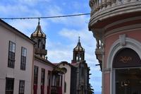 La Orotava