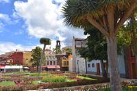 La Orotava &ndash; &copy; Eric Richter (Eberhardt TRAVEL)