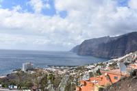 Los Gigantes &ndash; &copy; Eric Richter (Eberhardt TRAVEL)