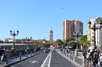 Santa Cruz de Tenerife &ndash; &copy; Eric Richter (Eberhardt TRAVEL)
