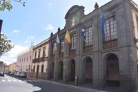 La Laguna &ndash; &copy; Eric Richter (Eberhardt TRAVEL)