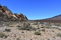 Teide Nationalpark &ndash; &copy; Eric Richter (Eberhardt TRAVEL)