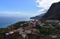 Agulo &ndash; &copy; Eric Richter (Eberhardt TRAVEL)