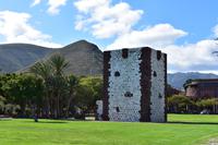 Torre del Conde &ndash; &copy; Eric Richter (Eberhardt TRAVEL)