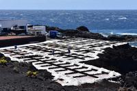 Salinas de Fuencaliente &ndash; &copy; Eric Richter (Eberhardt TRAVEL)