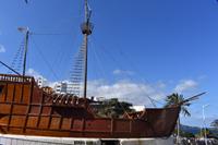 Columbus-Schiff &ndash; &copy; Eric Richter (Eberhardt TRAVEL)