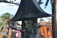 La Palama-Zwerg &ndash; &copy; Eric Richter (Eberhardt TRAVEL)